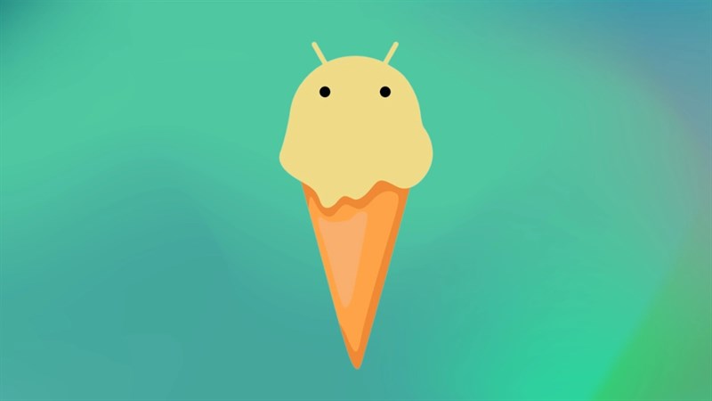 Android 15 tiếp tục gây xôn xao khi đặt tên theo món ăn, lần này là 'Vanilla Ice Cream'!