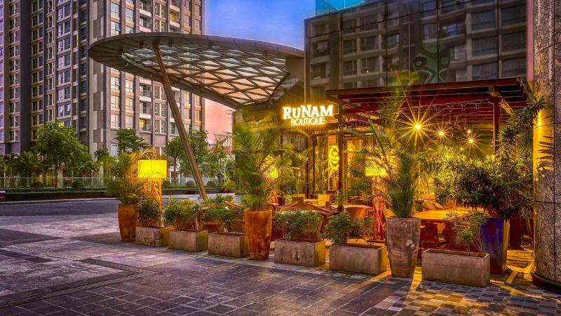 RuNam Boutique - Landmark 81