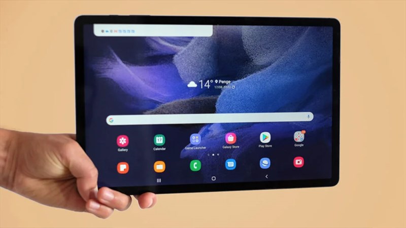 Galaxy Tab S7 FE