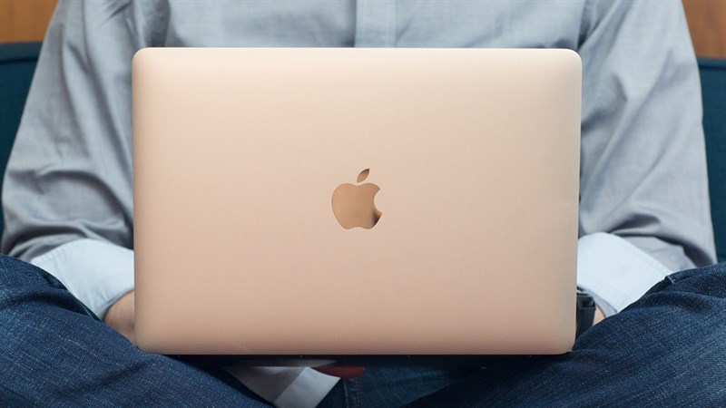 MacBook 12 inch 2023 có thể sẽ được giới thiệu vào cuối năm 2023 hoặc đầu năm 2024