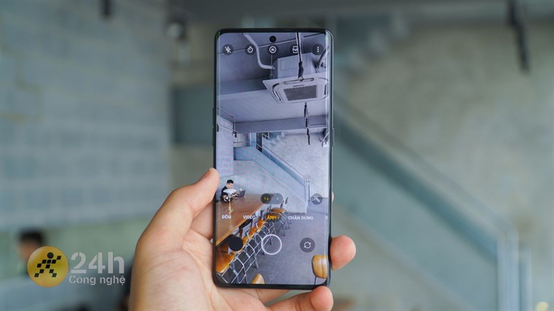 Một số mẫu điện thoại có camera macro - chụp ảnh siêu cận tốt