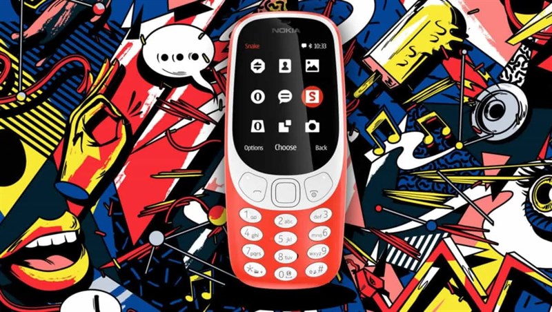 Tại sao một số người dùng vẫn chọn sử dụng điện thoại cục gạch?