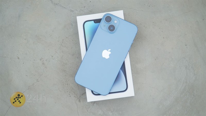 Apple được cho là sắp tung ra 2 màu sắc mới cho ốp lưng của dòng iPhone 14