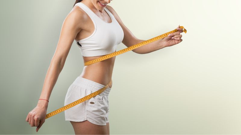 Giảm cân và giảm mỡ cái nào tốt hơn? Giảm cân và giảm mỡ cái nào tốt hơn?