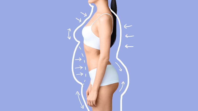 Một số điều bạn có thể làm để đảm bảo giảm béo nhiều hơn Một số điều bạn có thể làm để đảm bảo giảm béo nhiều hơn
