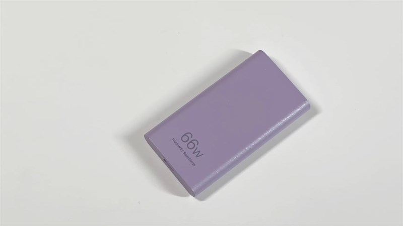 Huawei SuperCharge Max 66 W sẽ là một món phụ kiện được nhiều người yêu thích khi được mở bán chính hãng tại Việt Nam