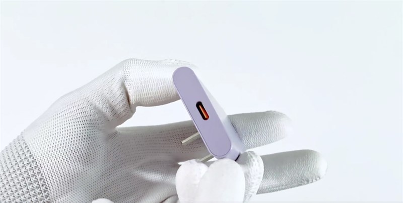 Huawei SuperCharge Max 66 W