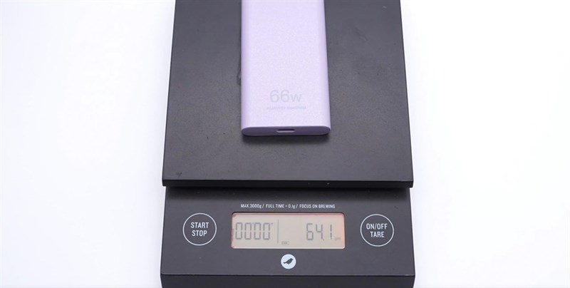 Huawei SuperCharge Max 66 W