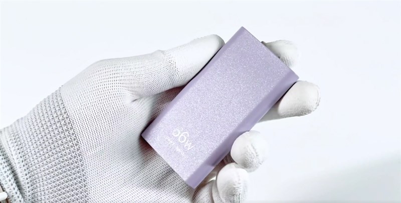 Cuối cùng là nhân vật chính của chúng ta Huawei SuperCharge Max 66 W