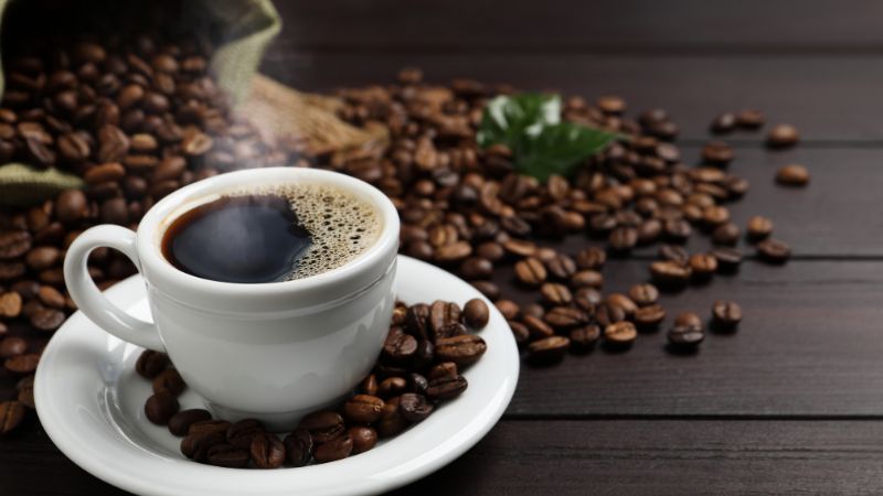 Giá cà phê Robusta giao dịch tại London Giá cà phê Robusta giao dịch tại London