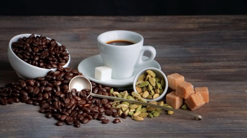 Giá cà phê Arabica giao dịch tại New York Giá cà phê Arabica giao dịch tại New York