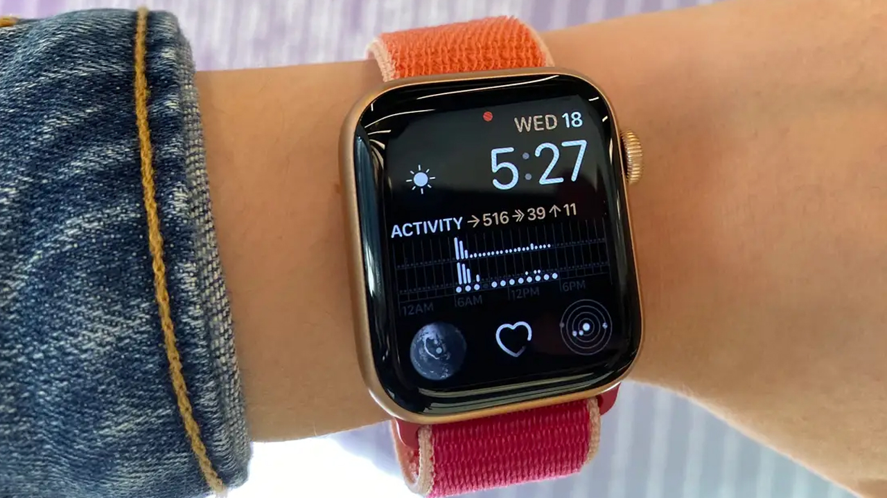 Tính năng Always On Display trên Smartwatch là gì?