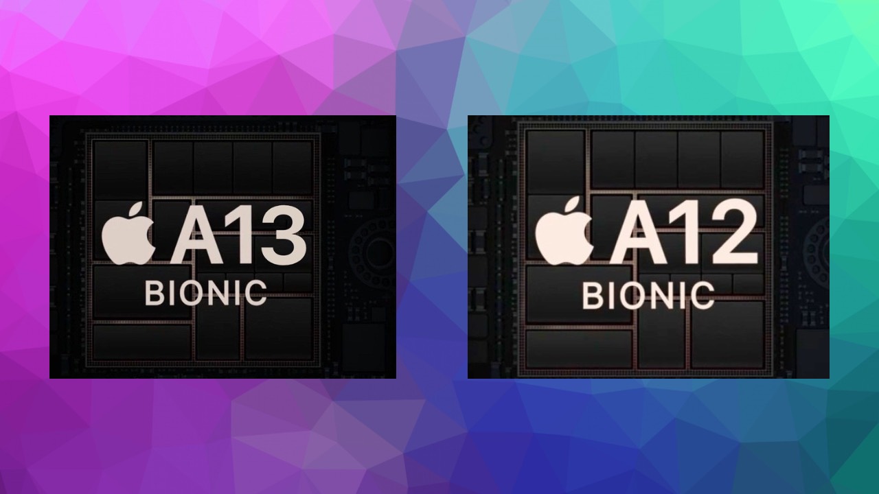 Chip Apple A13 Bionic có gì nổi bật? Cùng mình tìm hiểu trong bài viết