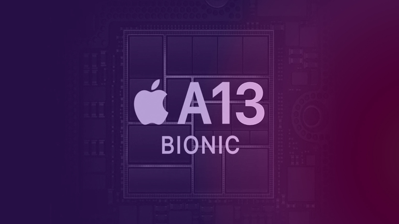 Chip Apple A13 Bionic có gì nổi bật? Cùng mình tìm hiểu trong bài viết