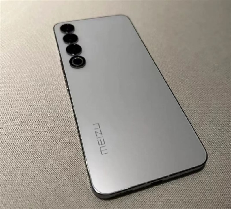 Meizu 20 Pro dự kiến sẽ sở hữu nhiều công nghệ hàng đầu, cũng như tính năng tiên tiến nhất hiện nay Meizu 20 Pro dự kiến sẽ sở hữu nhiều công nghệ hàng đầu, cũng như tính năng tiên tiến nhất hiện nay