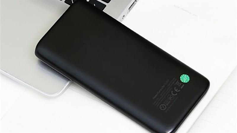 Sạc dự phòng Anker giảm sốc, hàng chính hãng 1 đổi 1, giá chỉ từ 410K