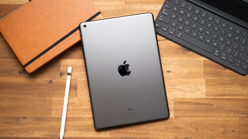 Có nên mua iPad 9 WiFi ở thời điểm hiện tại không?