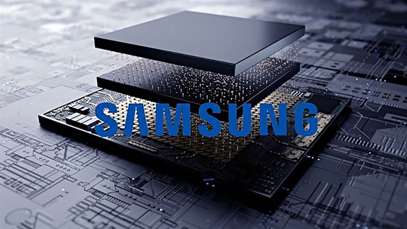 Samsung đang phát triển con chip riêng cạnh tranh với chip Silicon của Apple.