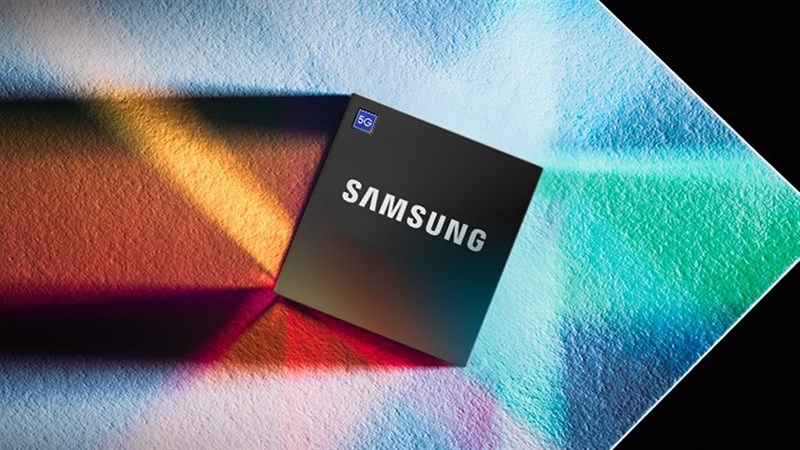 Con chip mới của Samsung khả năng sẽ được ra mắt vào năm 2027.