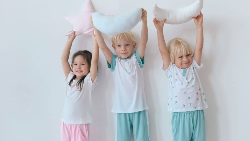 Hãng quần áo Nous