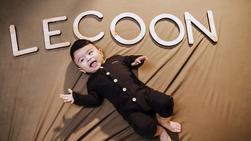 Hãng quần áo Le Coon