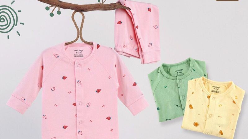 Hãng quần áo Uala&Rogo