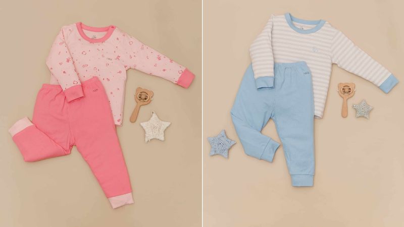 Hãng quần áo PETIT