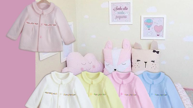 Hãng quần áo Baby Mommy