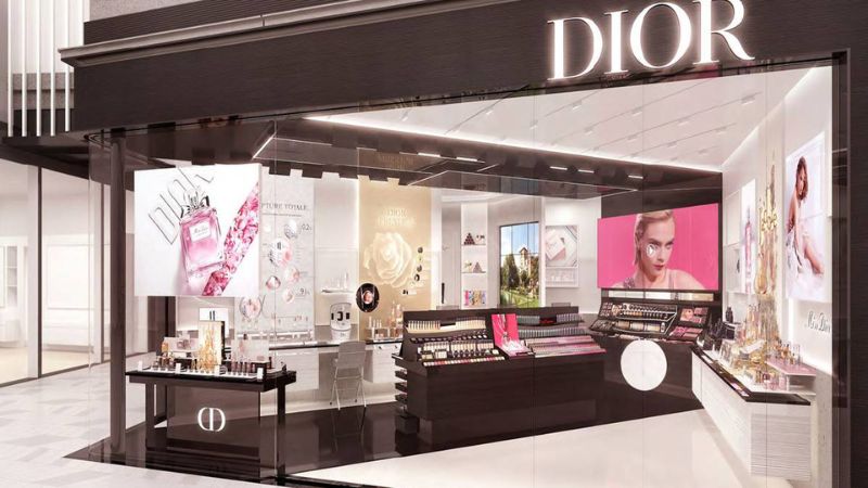 Liệt kê 4 sản phẩm cushion Dior chính hãng, chất lượng hiện nay