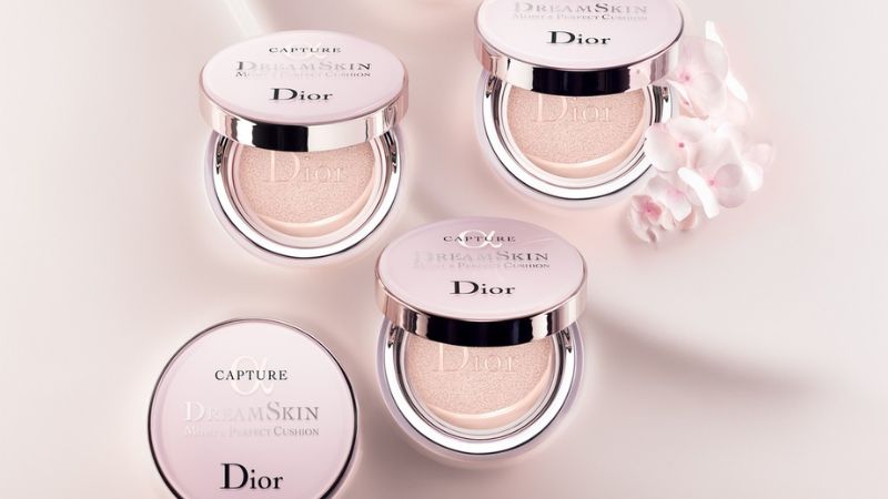 Kem dưỡng đa năng Dior Capture Total Dream Skin Advanced 7ml