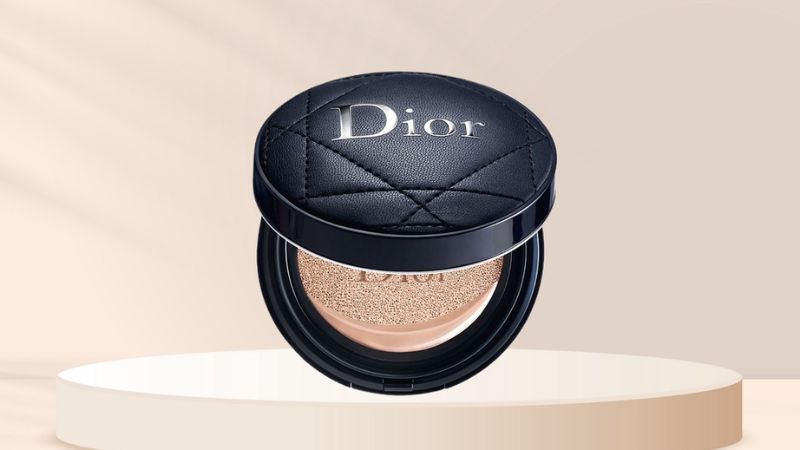 Dior Forever Couture Perfect Cushion New Look Limited Edition  DIOR