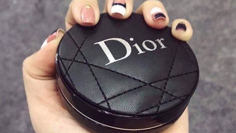Phấn nước dòng Diorskin Forever Perfect Limited Edition