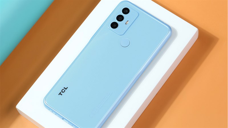 Điện thoại TCL giá tốt, còn đang được sale ngon, chỉ từ 1.54 triệu Điện thoại TCL giá tốt, còn đang được sale ngon, chỉ từ 1.54 triệu