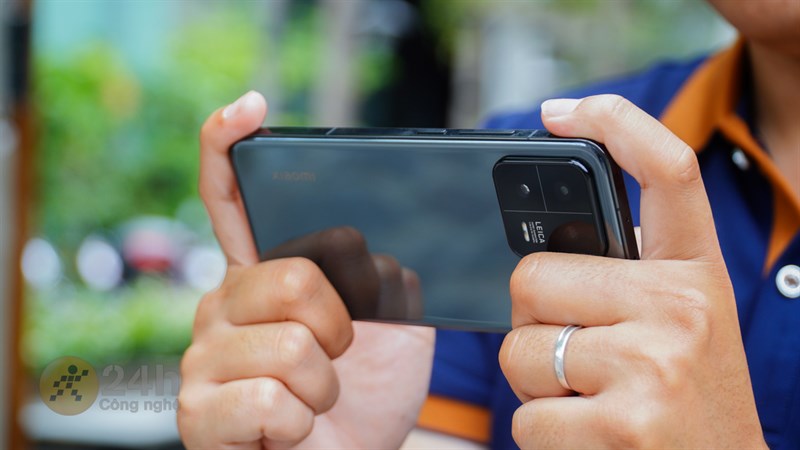 Nếu loại bỏ hoàn toàn những điều kiện test thì Xiaomi 13 còn có thể đạt thời gian sử dụng lâu hơn nữa!