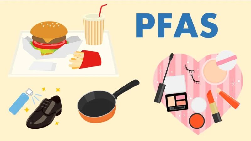 Biện pháp hạn chế tiêu thụ PFAS
