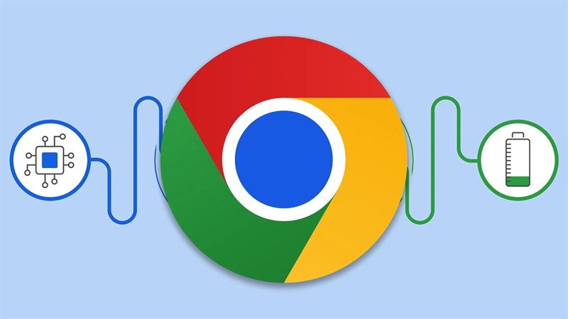 Gần đây Google cũng đã bổ sung các tính năng giúp Chrome hoạt động hiệu quả hơn (Ảnh: Review Geek)