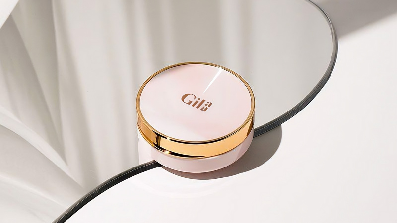 Review Gilaa DD Cushion từ người dùng