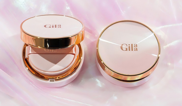 Mua Gilaa DD Cushion ở đâu chính hãng, giá tốt nhất?