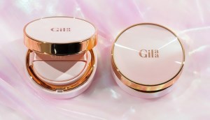 Review chi tiết sản phẩm Gilaa DD Cushion hot nhất hiện nay