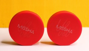 Cushion Missha đỏ dùng có tốt không? Giá bao nhiêu? Mua ở đâu?