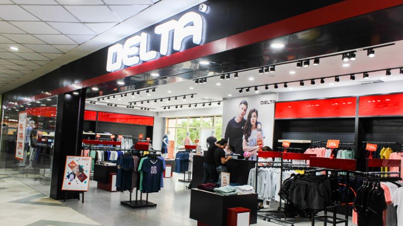 DELTA VINCOM