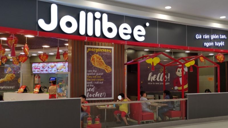 Jollibee