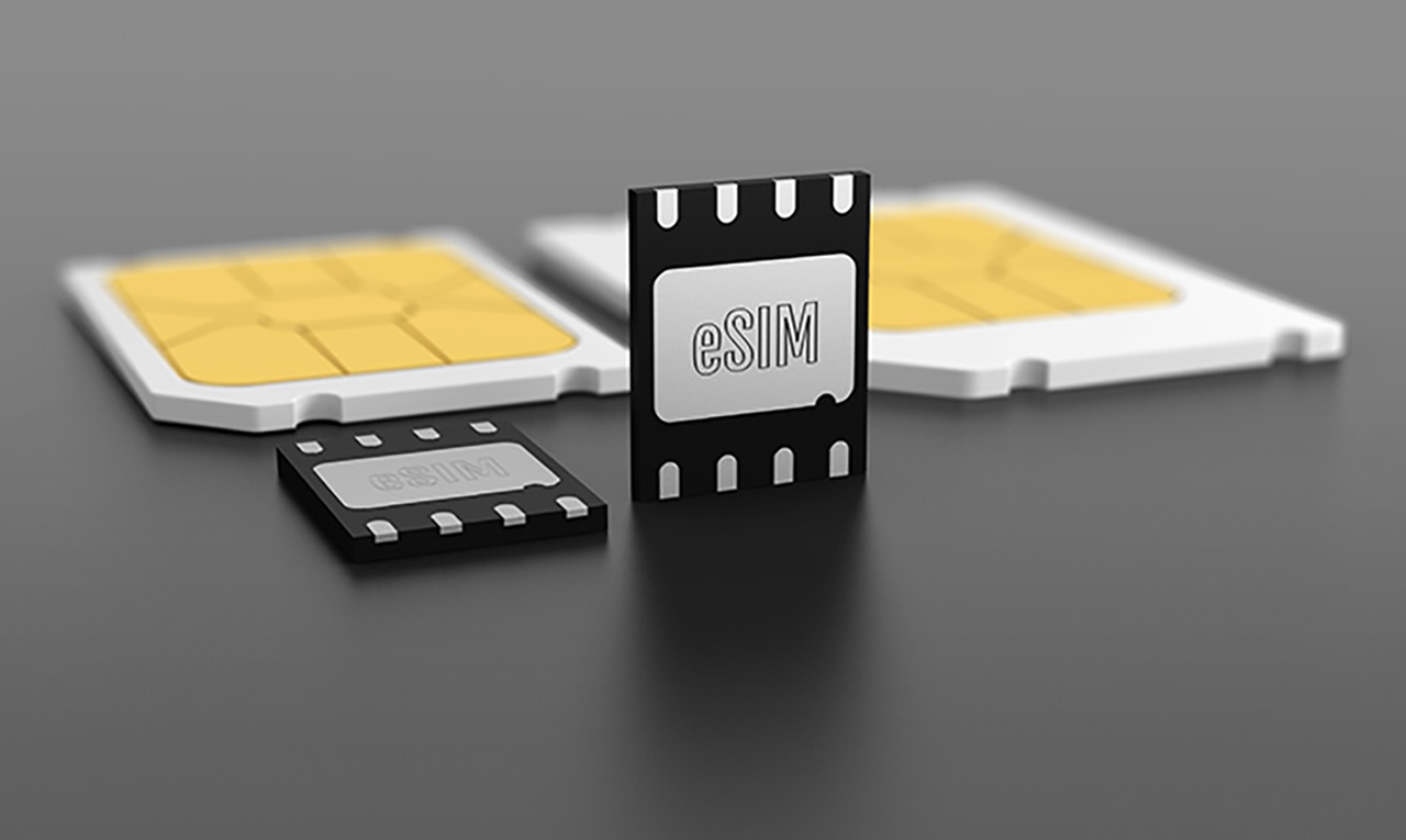 Define Sim SIM thường, Micro SIM, Nano SIM, eSIM là gì? SIM nào dùng tốt nhất?