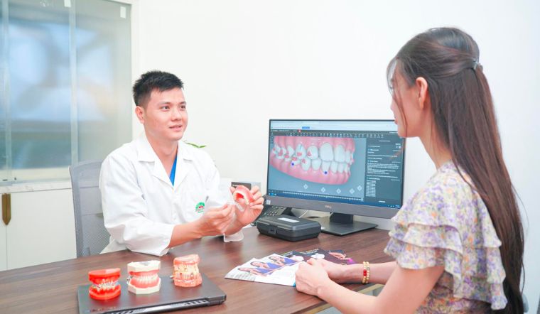 5 lời khuyên hữu ích của bác sĩ chỉnh nha để niềng răng thành công