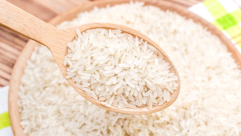 Giá gạo hôm nay 08/3 Giá gạo hôm nay 08/3