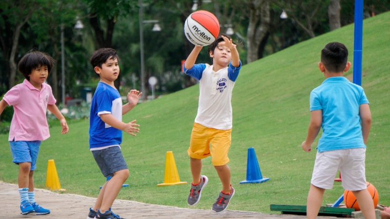 Chú ý sức khoẻ tinh thần