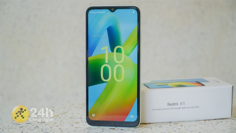 Dòng Redmi A giá rẻ sẽ đón thêm hai thành viên mới