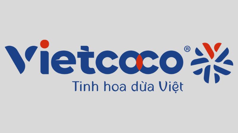 Thương hiệu Vietcoco