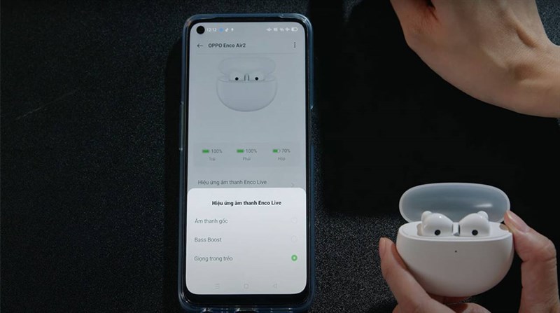 COMBO đồ công nghệ OPPO hấp dẫn, mà Fans cứng OPPO chớ nên bỏ qua!