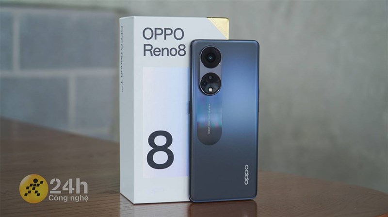 COMBO đồ công nghệ OPPO hấp dẫn, mà Fans cứng OPPO chớ nên bỏ qua!